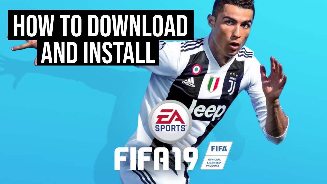 How To Download Fifa19 On Android Mobile