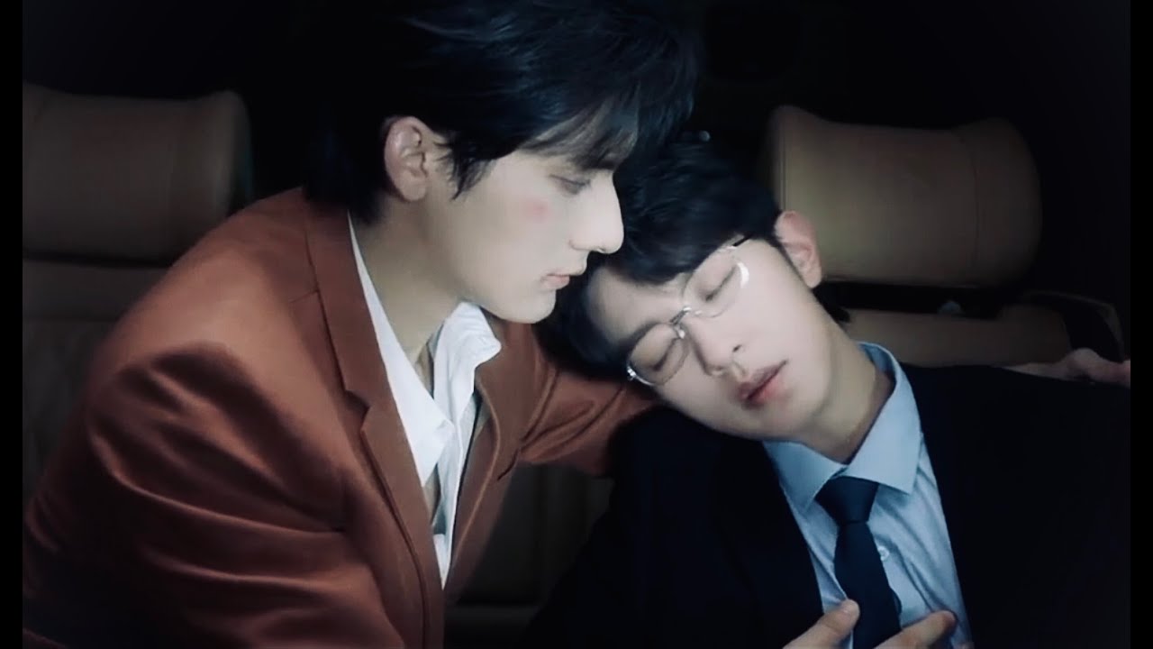 FMV: Gao Tu x Shen Wen Lang I ABO Desire