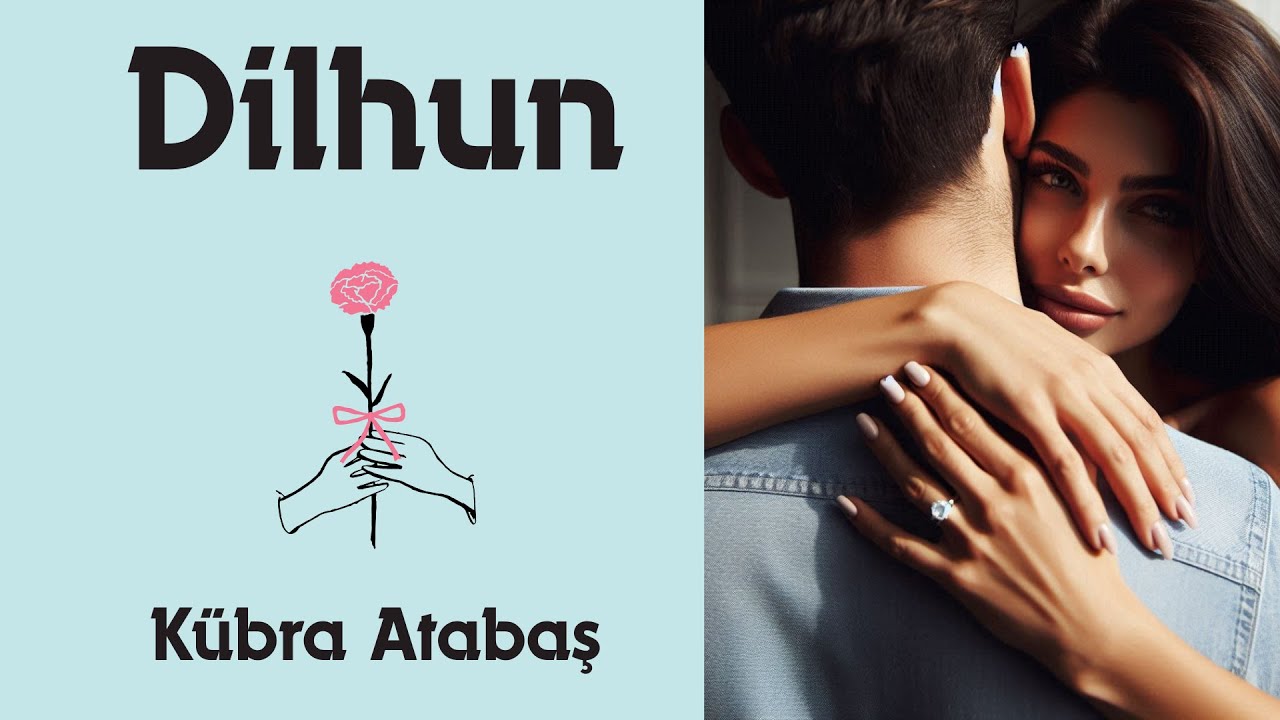 Dilhun - 6. Bölüm - Barış'ın Amacı Ne |Kübra Atabaş|