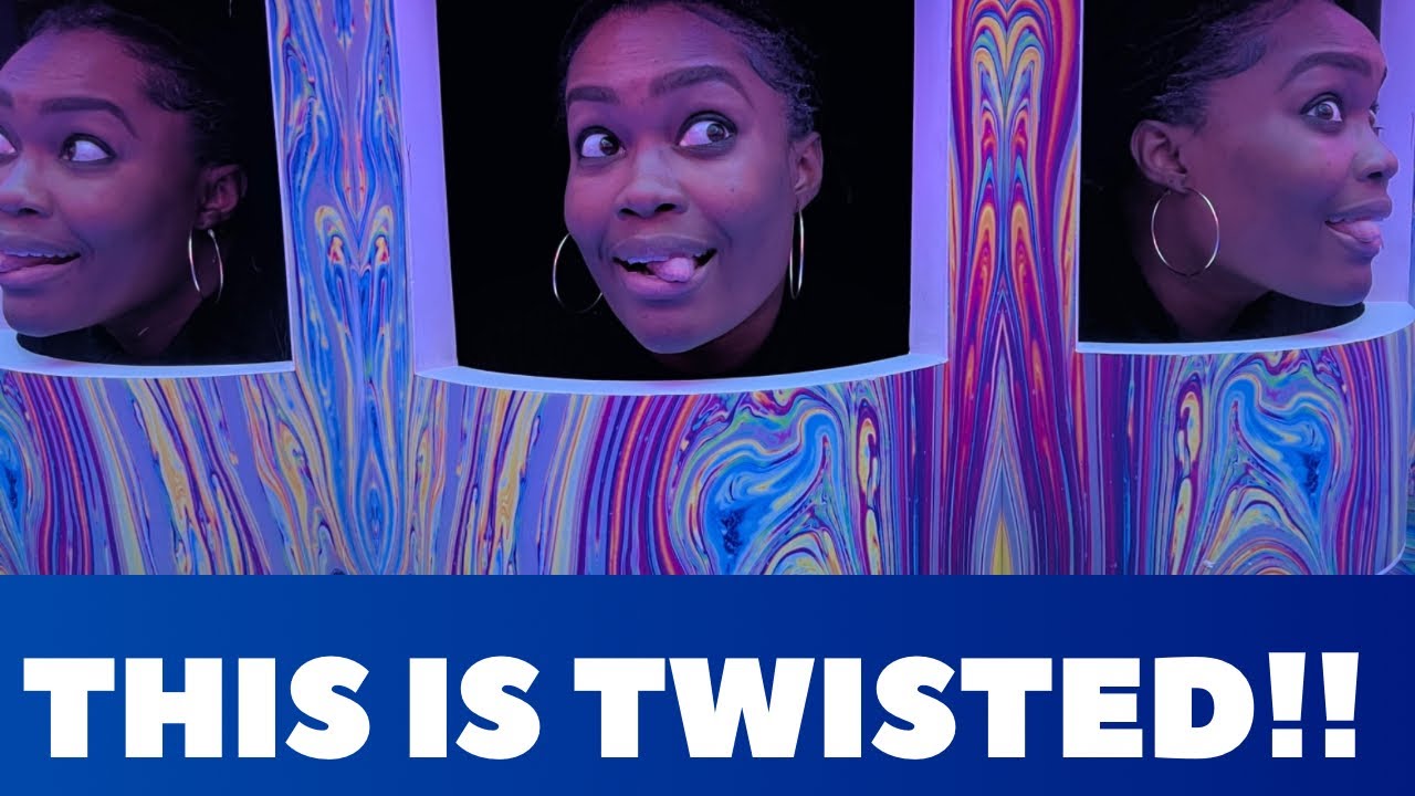 FULL TOUR OF TWIST MUSEUM, LONDON| Things to do in London
