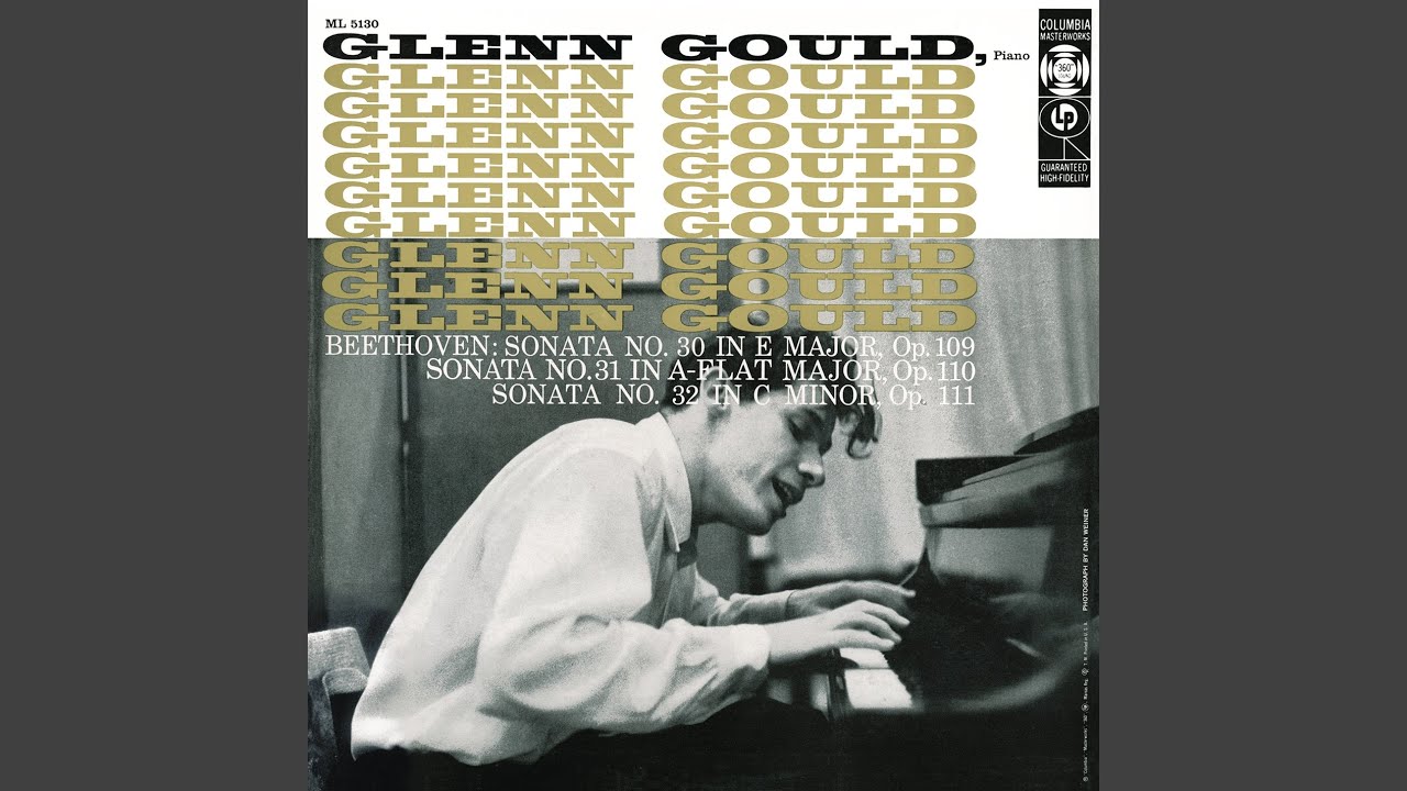 Sonata No. 32 in C Minor, Op. 111: I. Maestoso - Allegro con brio ed appassionato (Remastered)