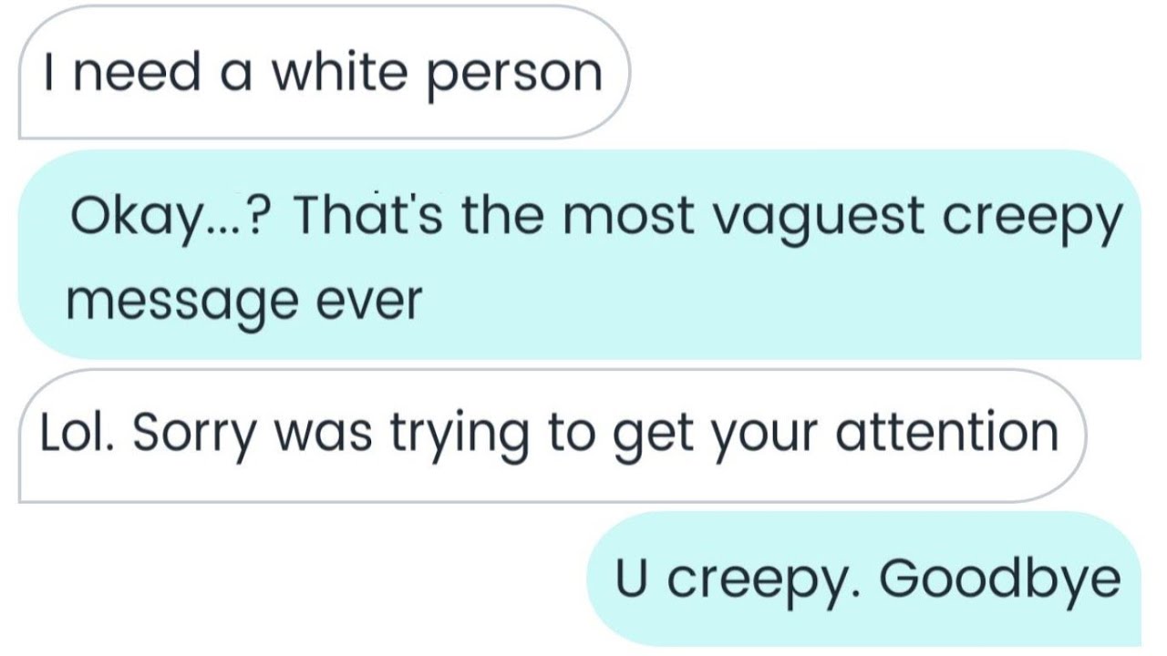 r/creepyPMs Top Posts of All Time #39