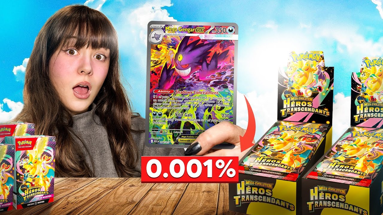 MEGA DREAM ME02.5 en EXCLUSIVITÉ !!