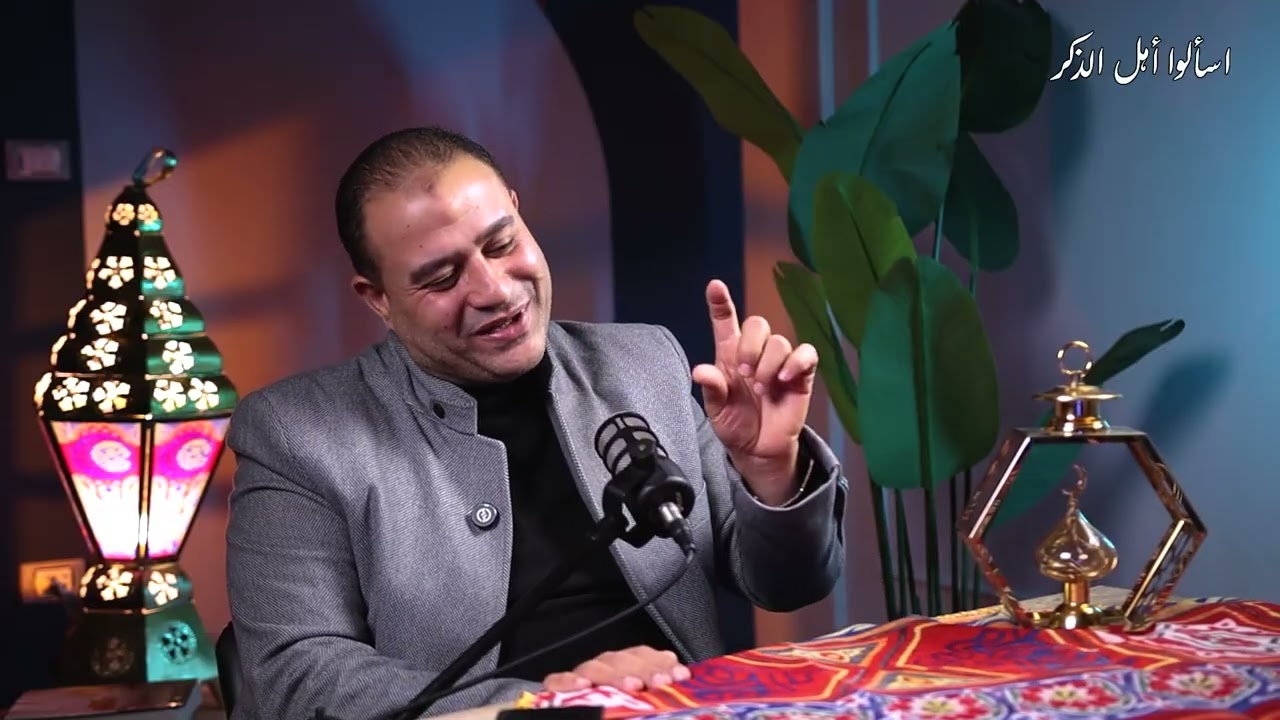 بودكاست تأخر الإنجاب. الأسباب و العلاج 