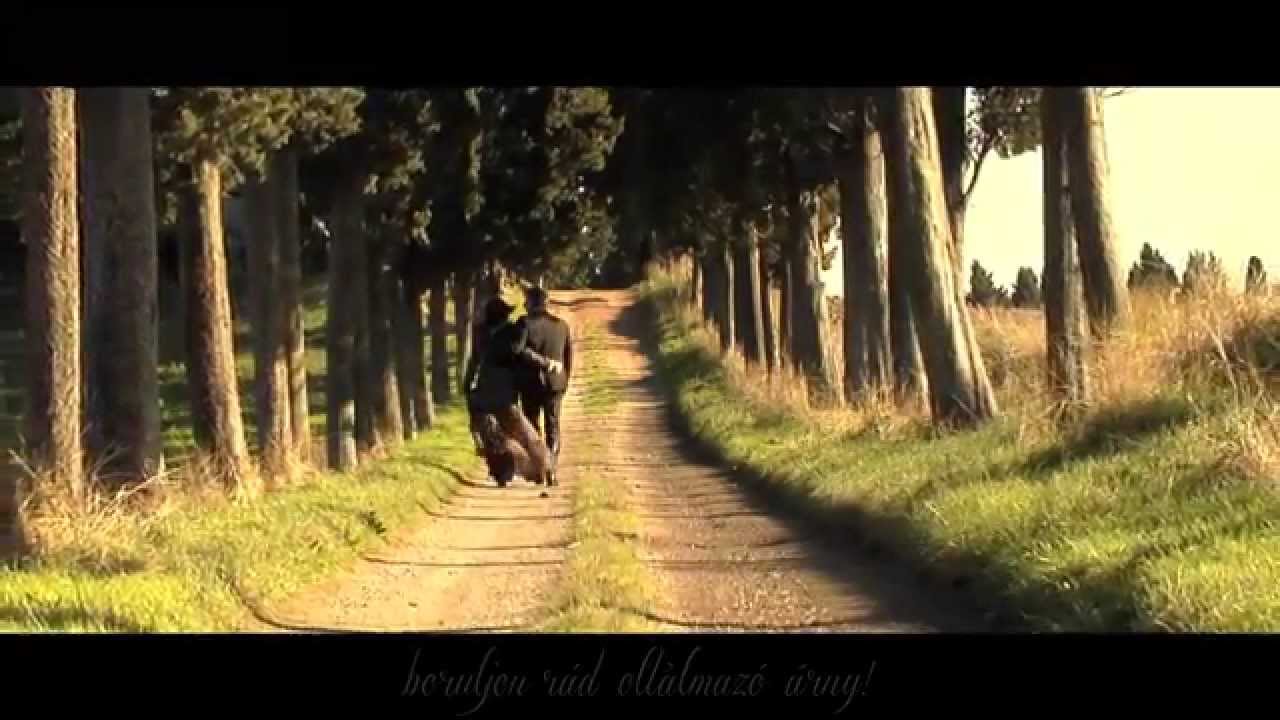 Andrea Bocelli - Where'er you walk - Notte Illuminata - Magyar felirattal