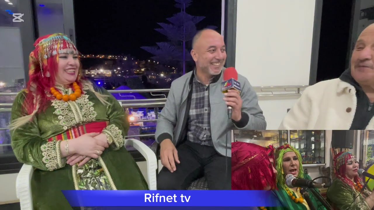 فضاء ميرامار يحتفل برأس السنة الأمازيغية 2975