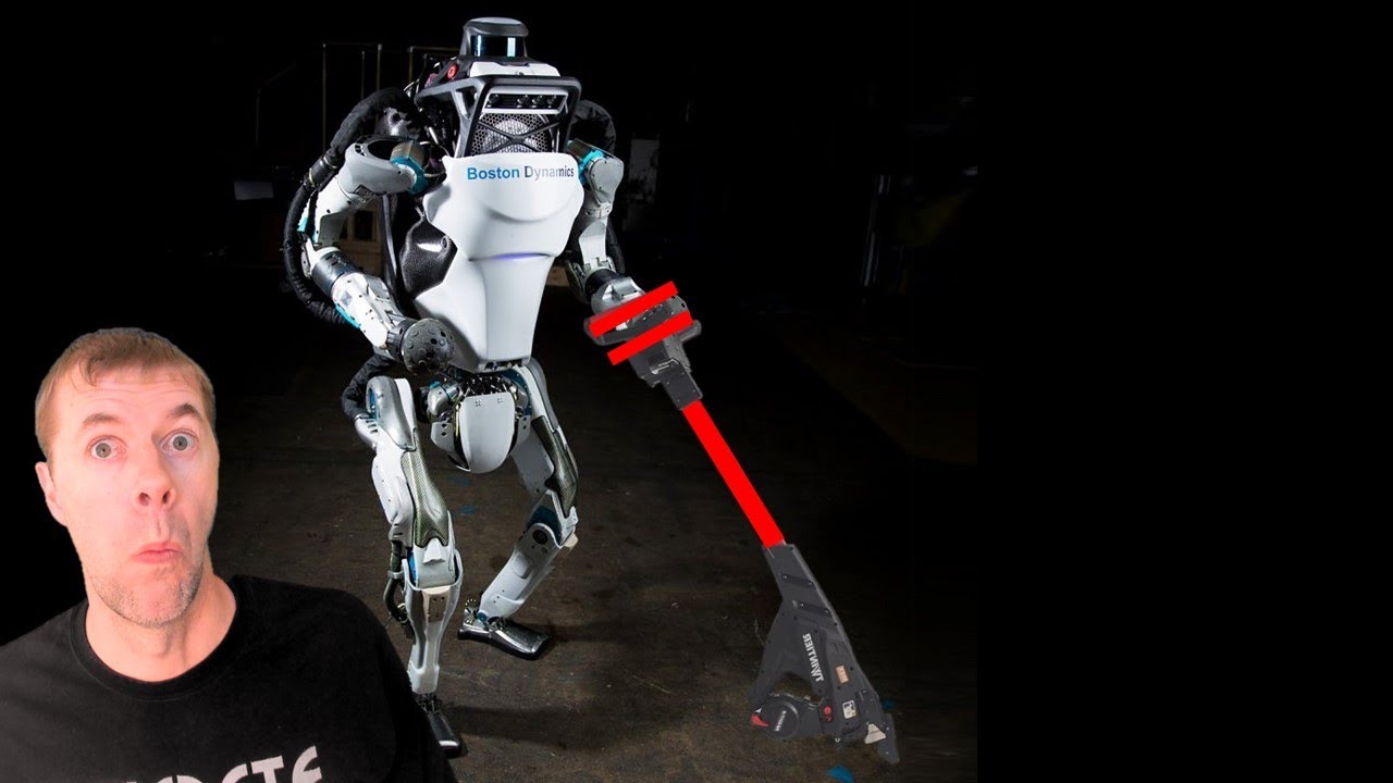 Automated Construction at the World of Concrete 2024