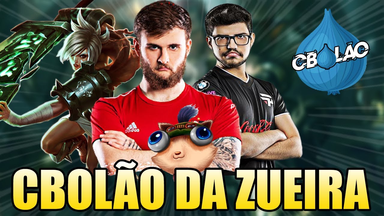 MONO RIVEN FAZENDO 1V4 E PRO PLAYERS AMASSADOS - CBOLÃO DA ZUEIRA