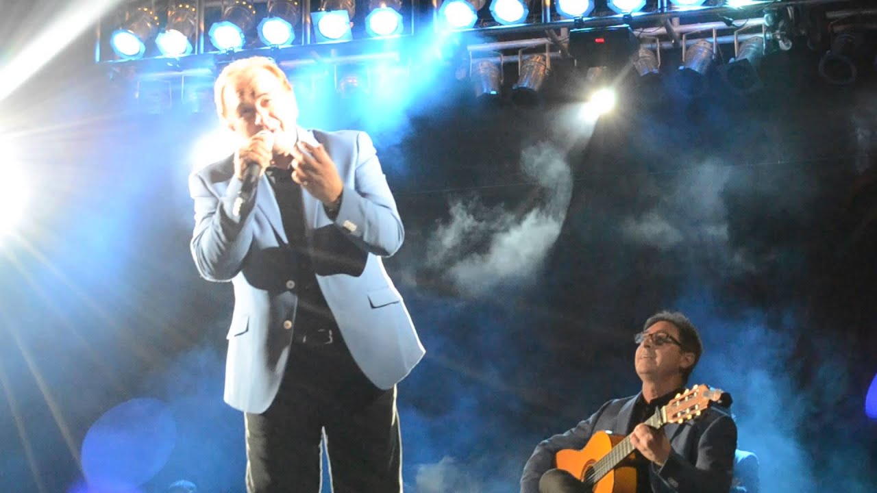 Fandango de Ecos del Rocio (Miguel Moyares)