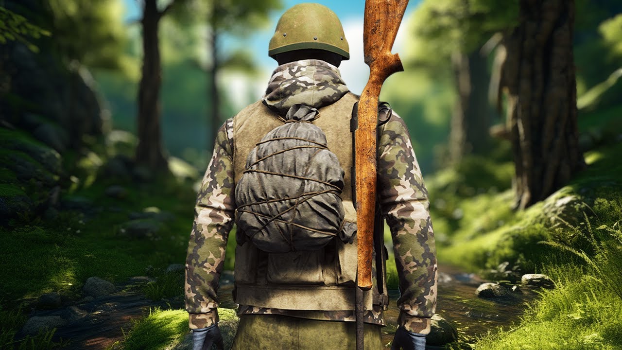 This Survival Shooter Has Huge Potential!