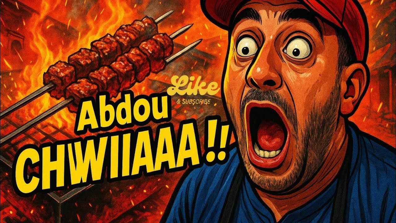 بدأت قناة 