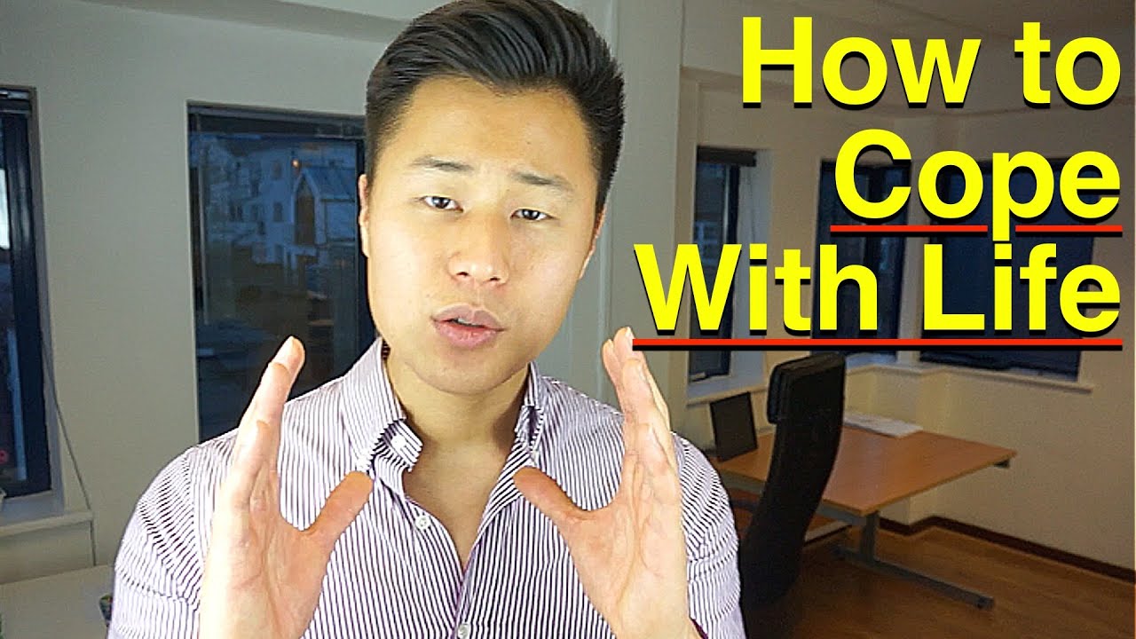 How to Cope With Life When Everything Goes Wrong