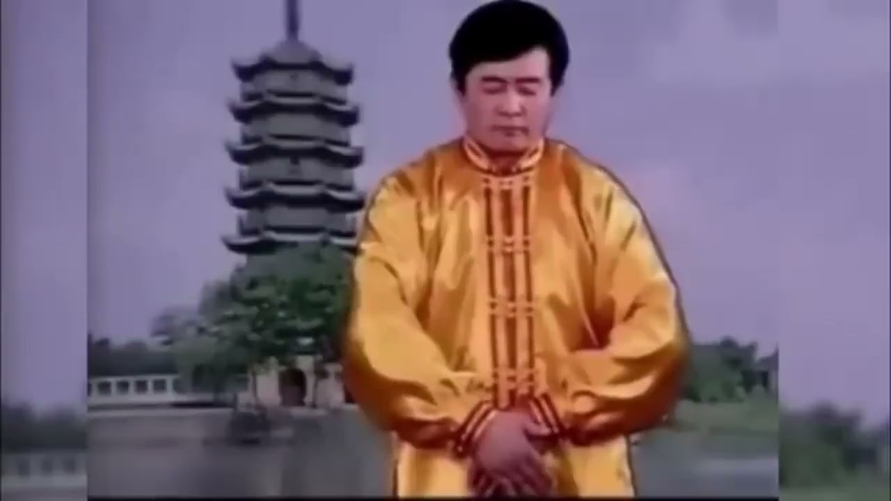 LUYỆN TẬP 5 BÀI CÔNG PHÁP 60 PHÚT