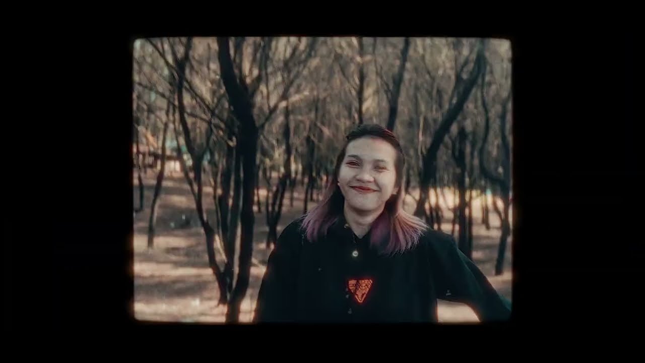 AGIL - BETA CINTA OS LEBE FT. RHYNO (MV)