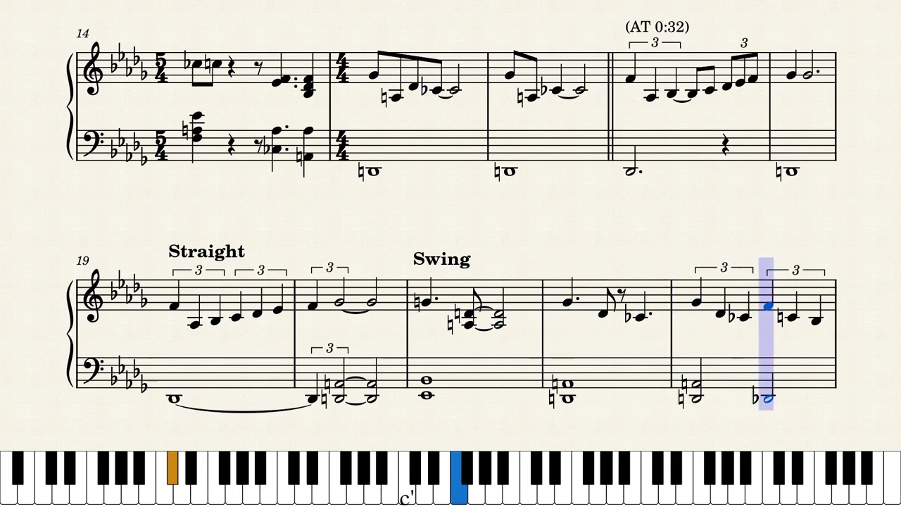 Thelonious Monk 