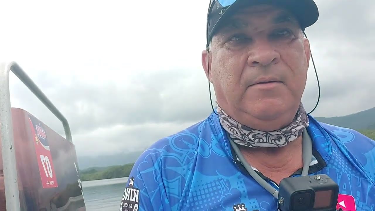 PESCARIA NA MARINA DO CHINEN NO CANAL DE BERTIOGA  PARTE 2 