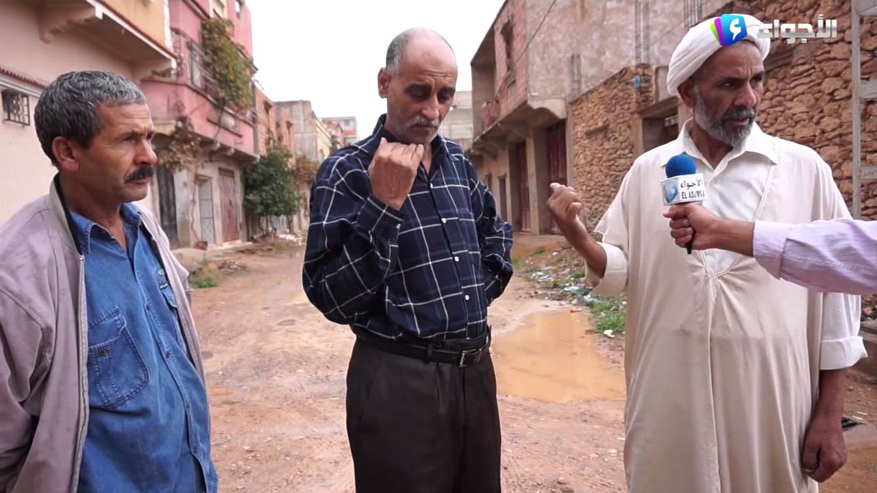 سكان حي الترفاس ببلدية بوقيراط ولاية مستغانم يشتكون من الأوضاع المزرية
