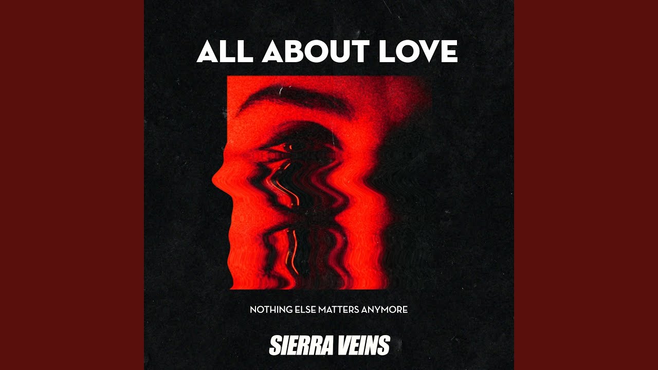 All About Love