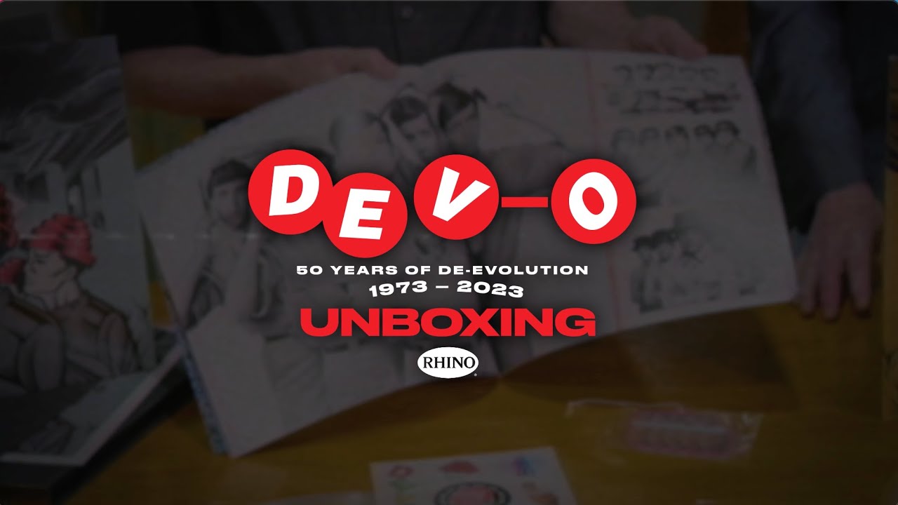 Mark and Gerald Unbox 50 Years of De-Evolution (1973-2023)