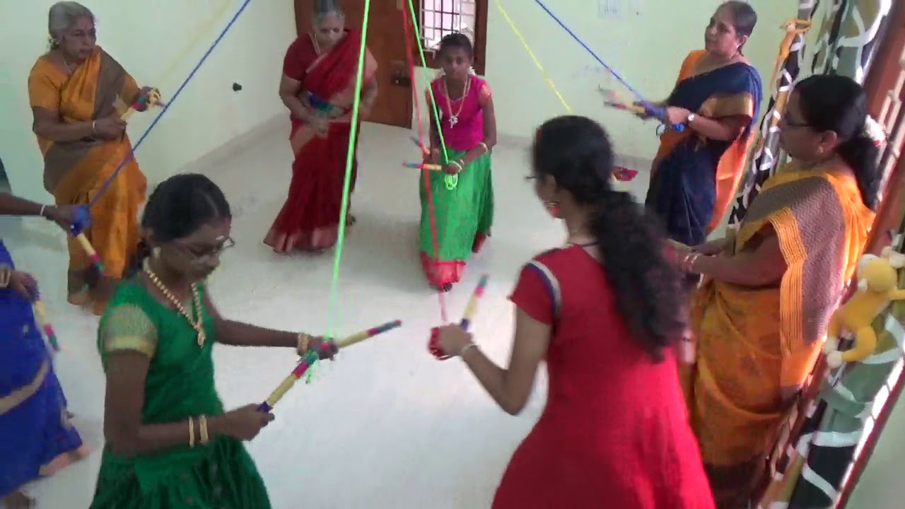 NEW STEPS--1 , PINNAL KOLATTAM, KOLATTAM.