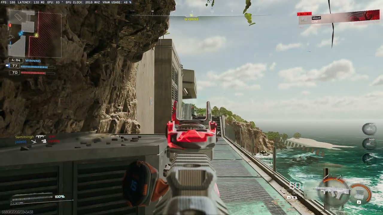 Call of Duty: Black Ops 7 [BO7] Multiplayer Gameplay