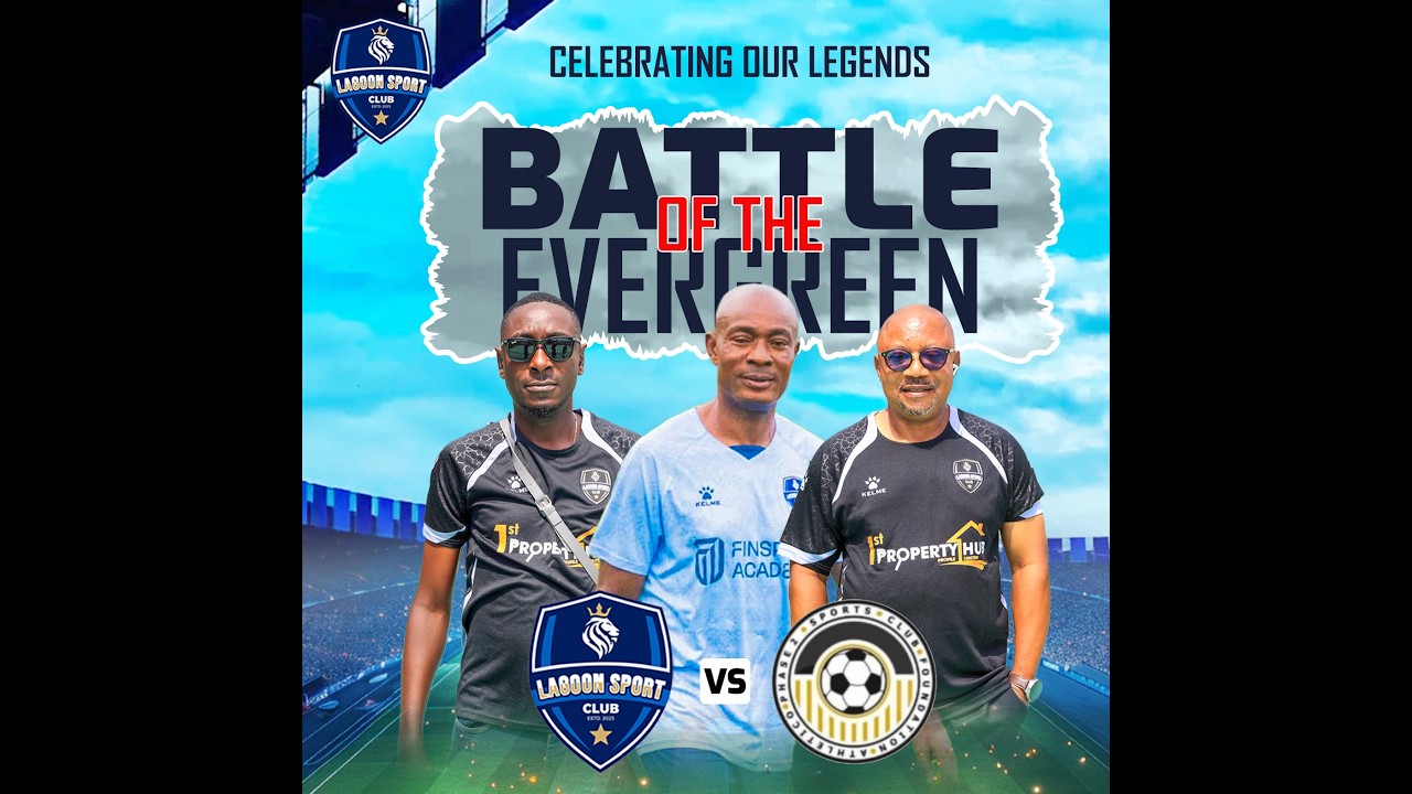 BATTLE OF THE EVERGREEN