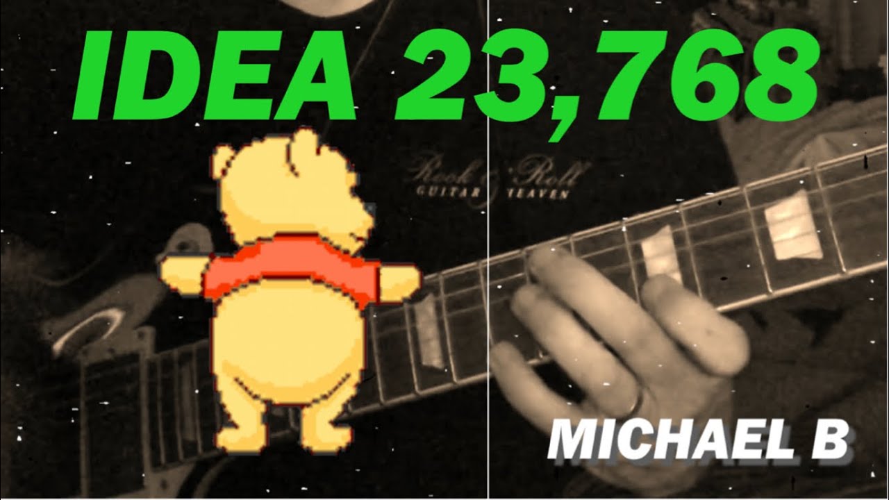 IDEA 23,768