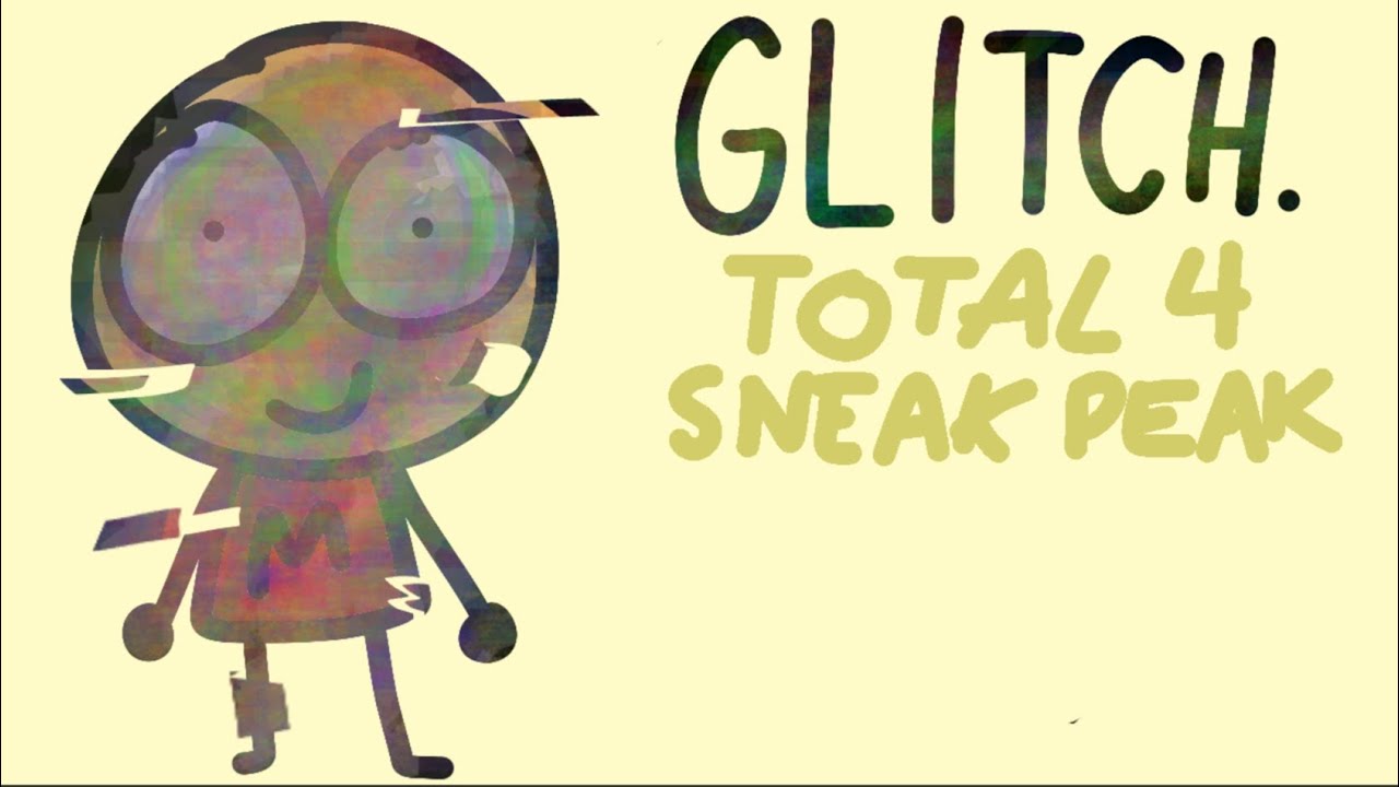 TOTAL 4 SNEAK PEAK