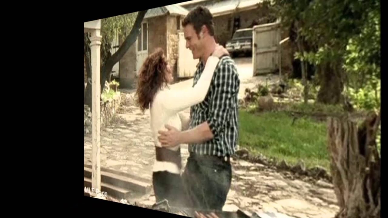 Mcleod Daughters - I Got You