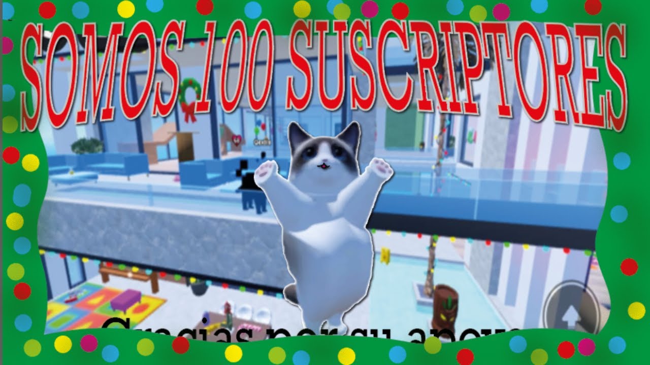 ¡¡¡Especial 100 suscriptores!!!