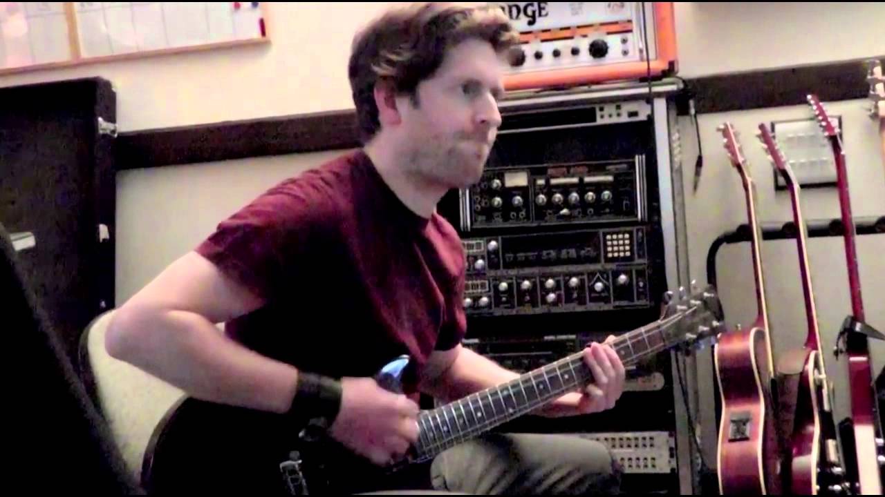 HAWK EYES /// CHEAP - TWTI RECORDING SESSIONS : APRIL 2013