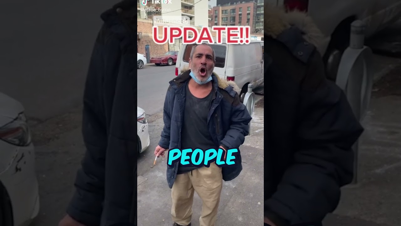Internet Raise Money For Joe Byron Guy