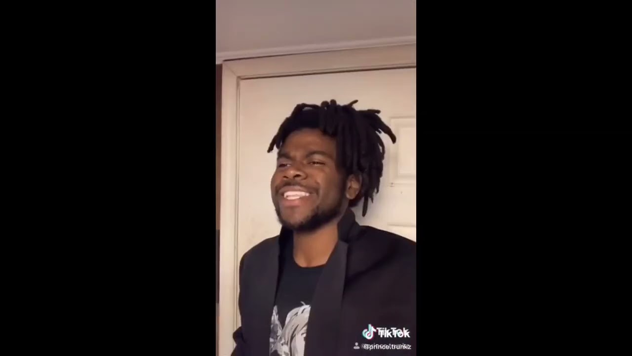Prince Trunkz Favorite Videos | TikTok Compilation (Part 2)