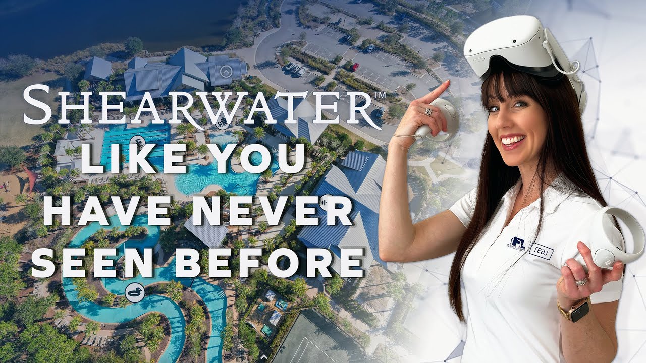 Shearwater Showcase: A Virtual Neighborhood Tour