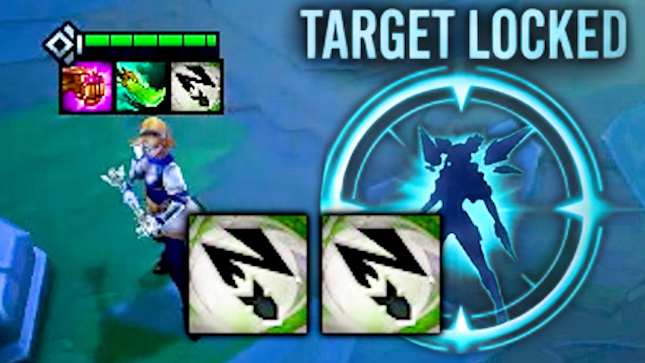 Is LONGSHOT LUX Playable in 1000+ LP Lobby?