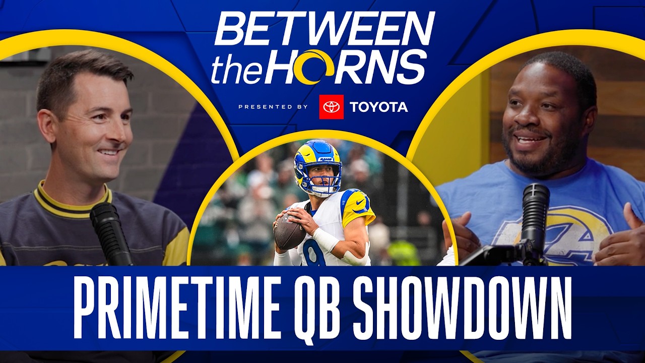 Identity-Defining Wins, Matthew Stafford&rsquo;s Leadership, Reigning MVPs on Monday Night Football & More