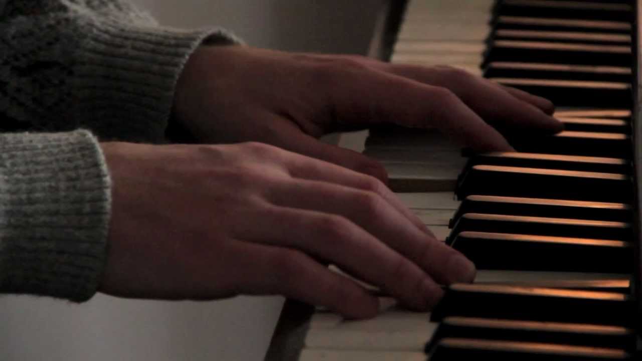 &Oacute;lafur Arnalds - Living Room Songs (Official Trailer)