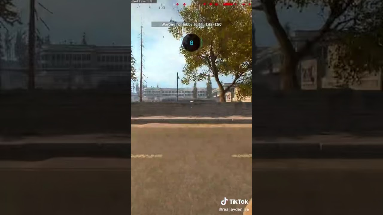 INFINITE STIM GLITCH!!!