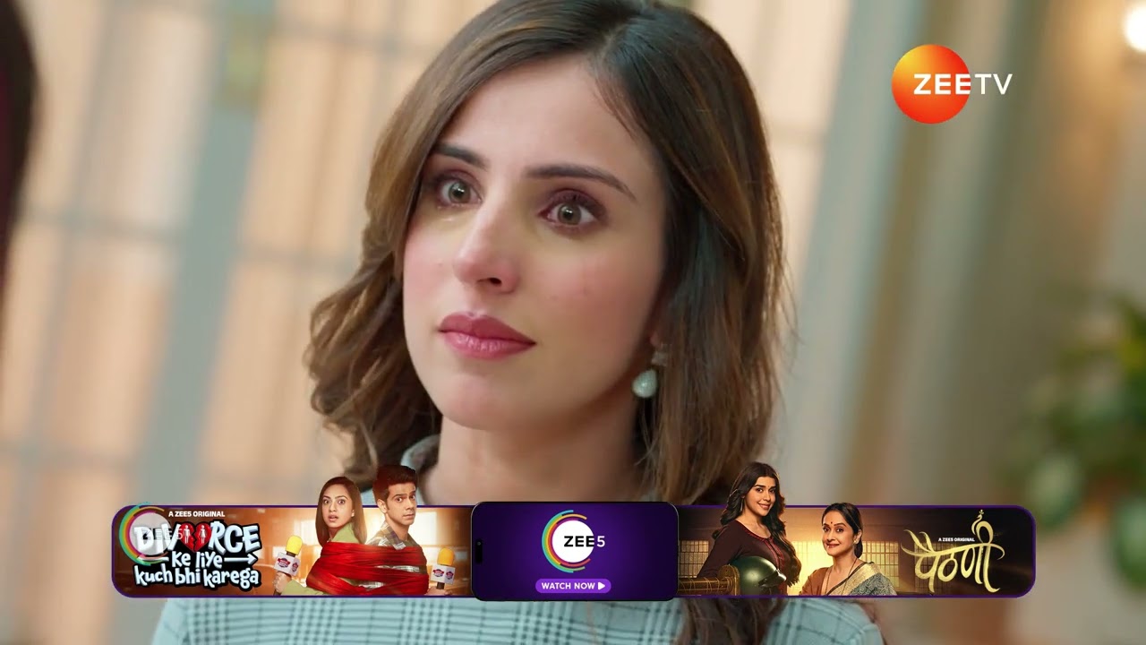 Jamai No 1 | Riddhi declares that she will never get married.