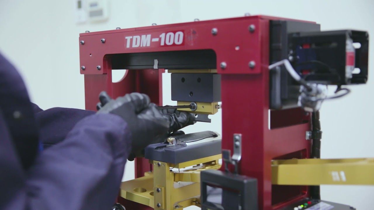 ASTM F2992 ISO 13997 Cut Testing