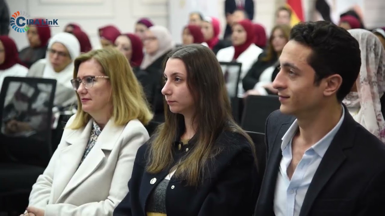Celebrating the UN International Day of Education 2026