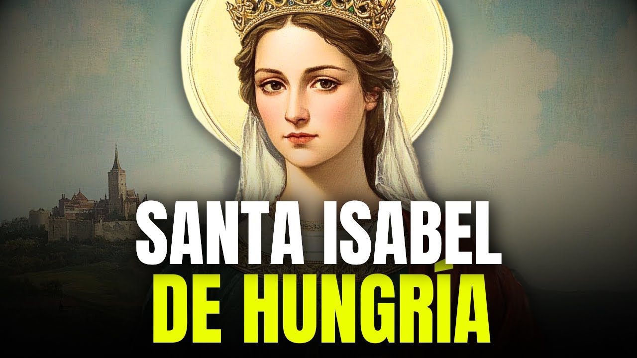 La Incre&iacute;ble Historia de Santa Isabel de Hungr&iacute;a