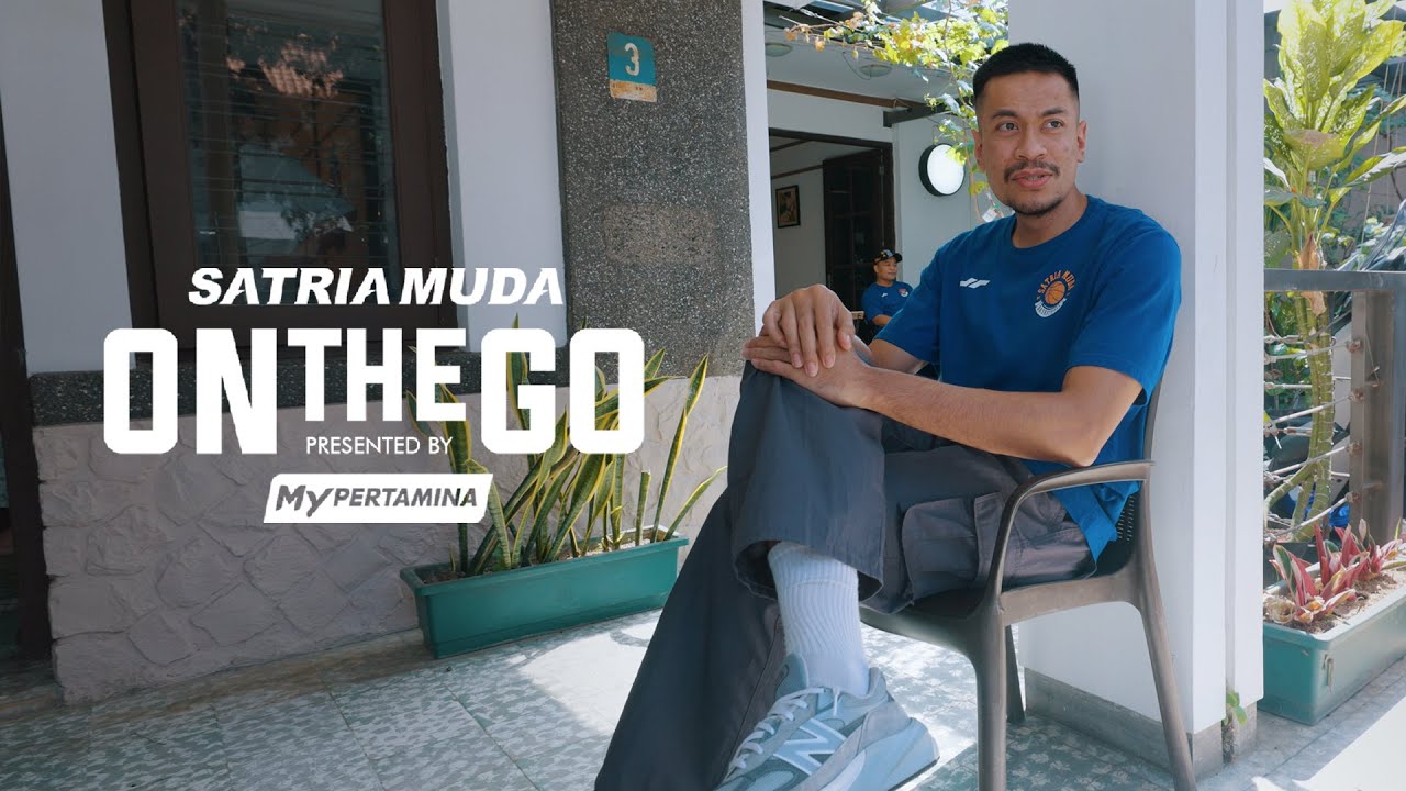 ON THE GO | KENAPA BANDUNG?