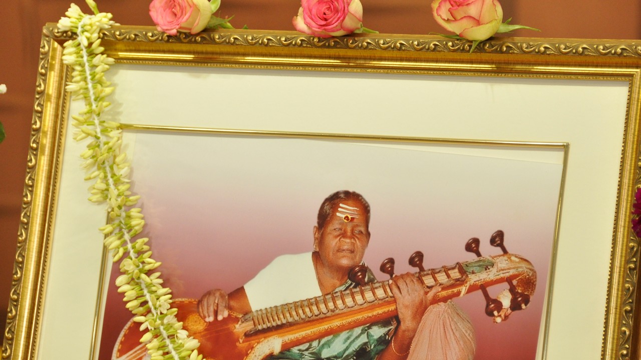 Nallaluxmy Amma Remembrance Day - 2025 | Sai Illam