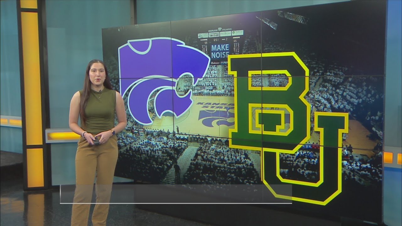Wildcats look inspired, handle Baylor in first game without Jerome Tang