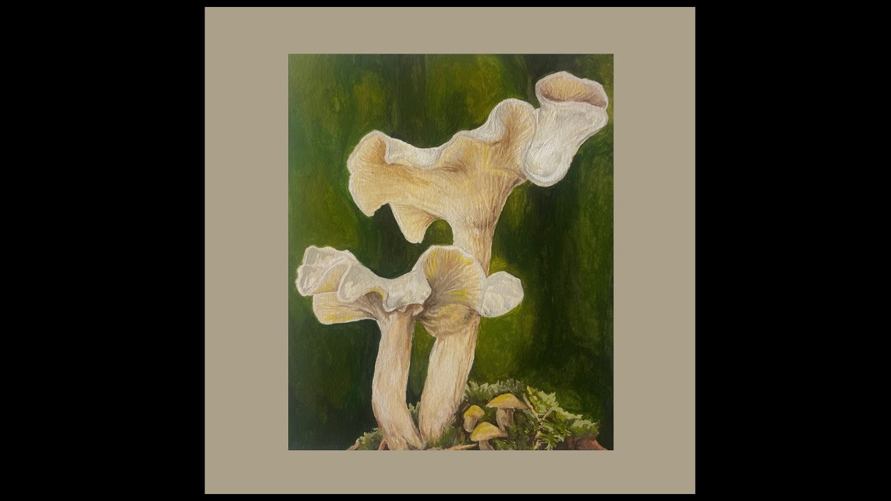 Darken Wood - VIII