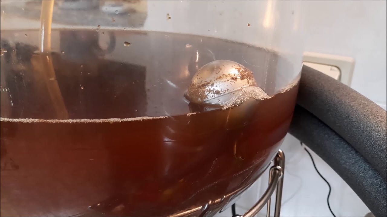 Vorstellung des Fermzilla 35L