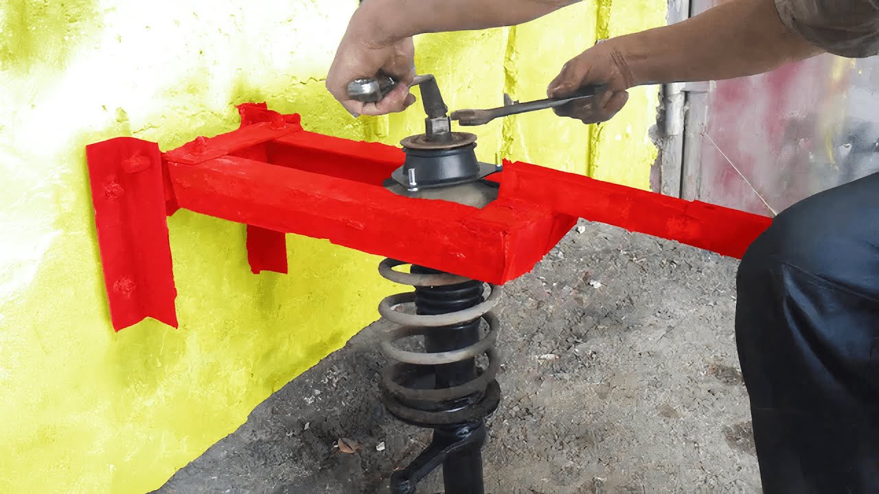 This Genius Mechanism Will Blow Your Mind ▶15