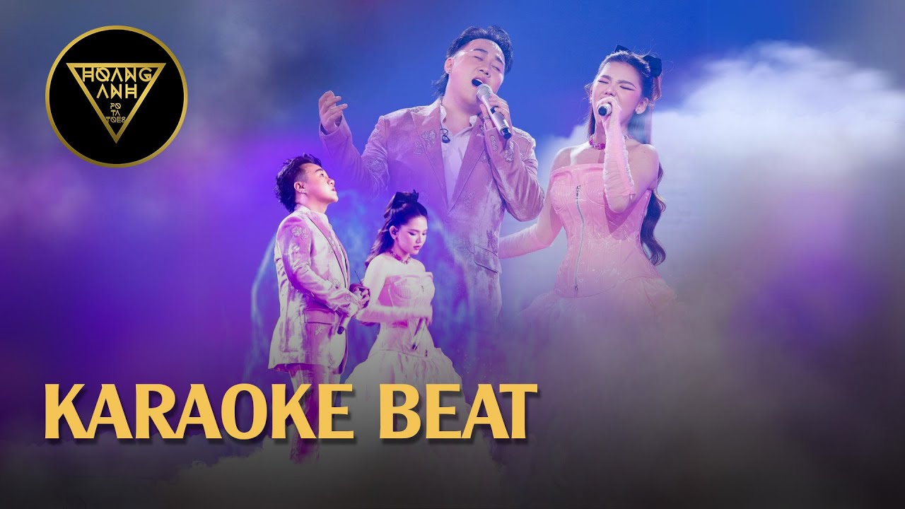[Karaoke Beat] MASHUP DỪNG YÊU x NHỮNG CÂU HỎI KHI SAY - TRUNG QUÂN x MYRA TRẦN (Beat Chuẩn)