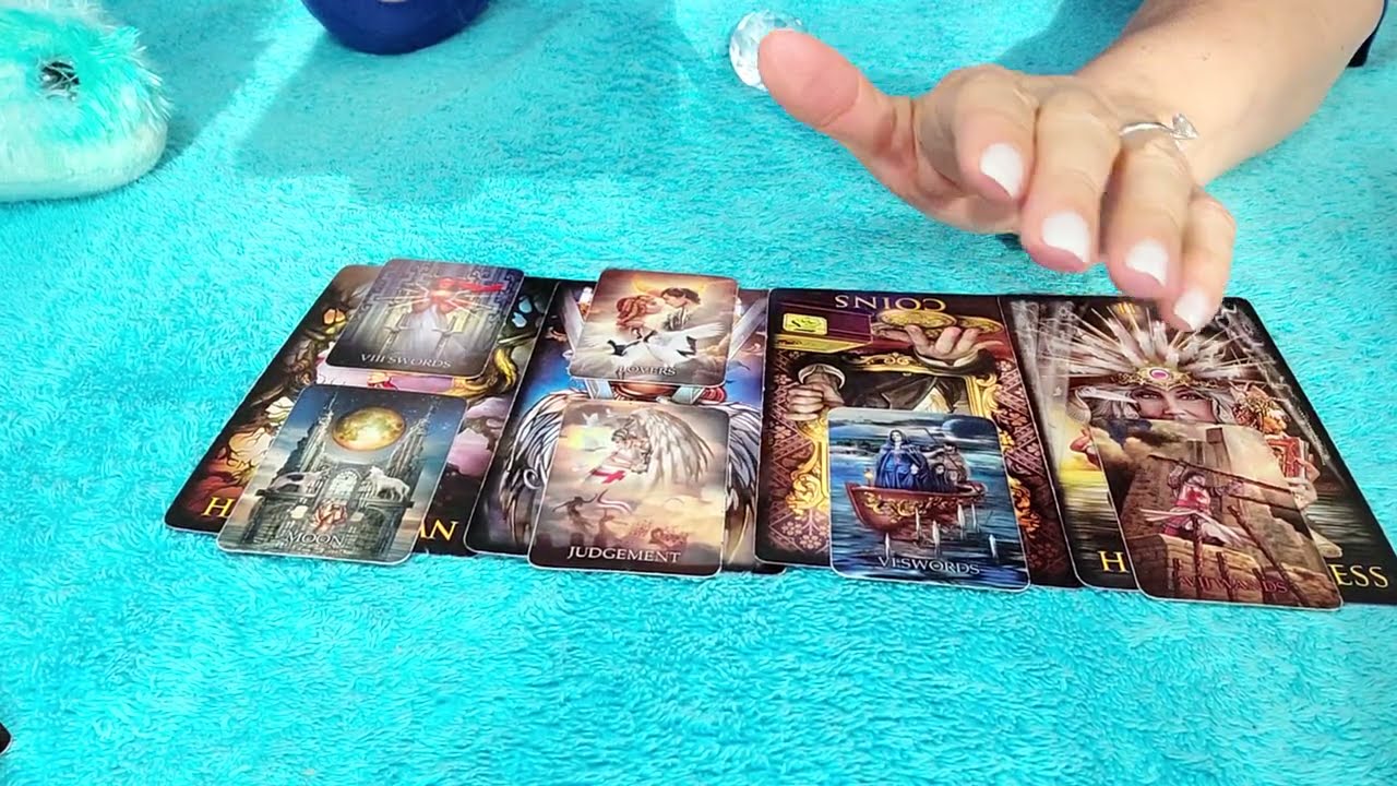 CANCER - MAY 2021 THEY TRIED TO RELEASE YOU MANY TIMES, BUT IT DIDN'T WORK! ⚖ 💘 👀 TAROT READING